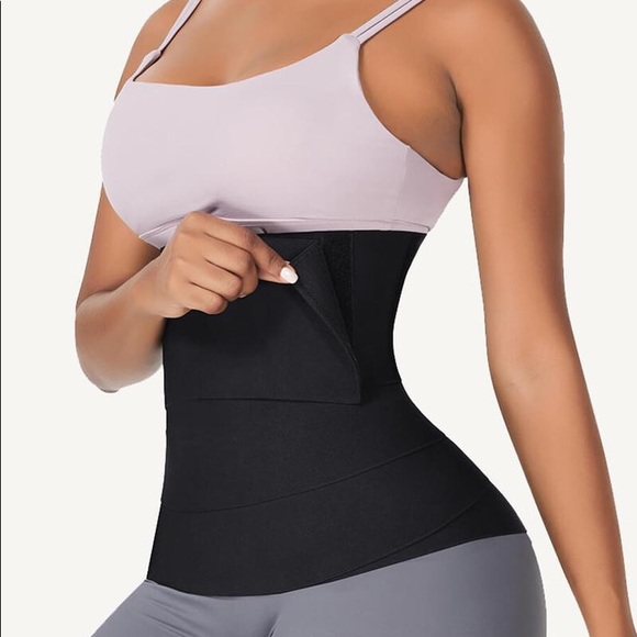 Miracle Wrap Compression Band ( fits PLUS Sz - Picture 11 of 12